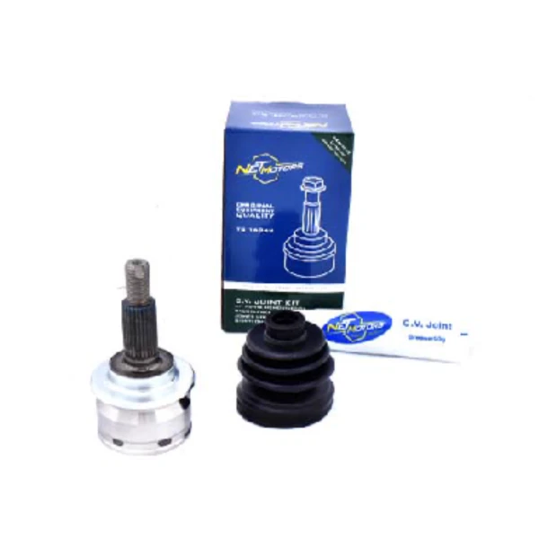 Homocineticas Para Suzuki Swift 2011 2017 1.2 K12m